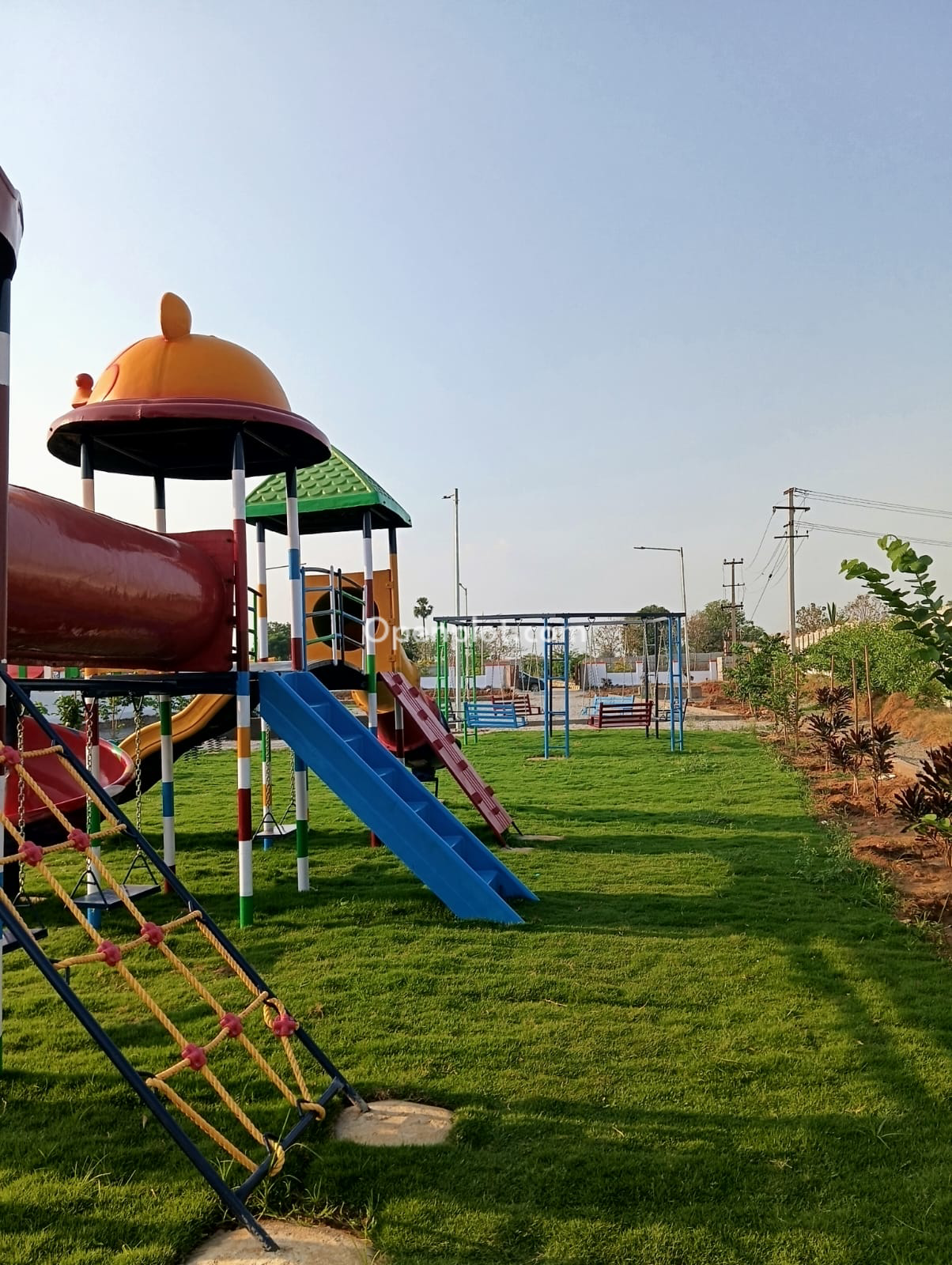 Plot for Sale in Chegur,Ranga Reddy